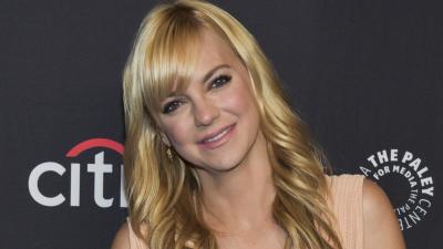 Anna Faris Admits She’s “A Little More Private” After Split From Chris Pratt