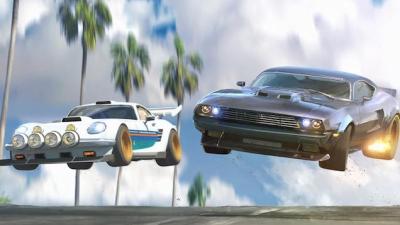 A ‘Fast & Furious’ Animated Series Is Coming Whether It’s An Inch Or A Mile