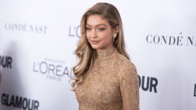 Gigi Hadid’s Name “Thrown Around” As Potential New ‘Project Runway’ Host