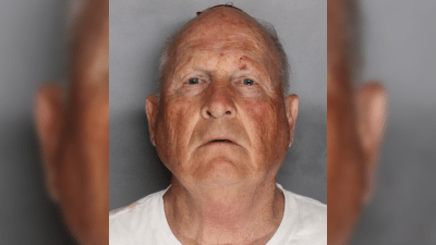 DNA Stored On Genealogy Website Led Cops To Suspected Golden State Killer