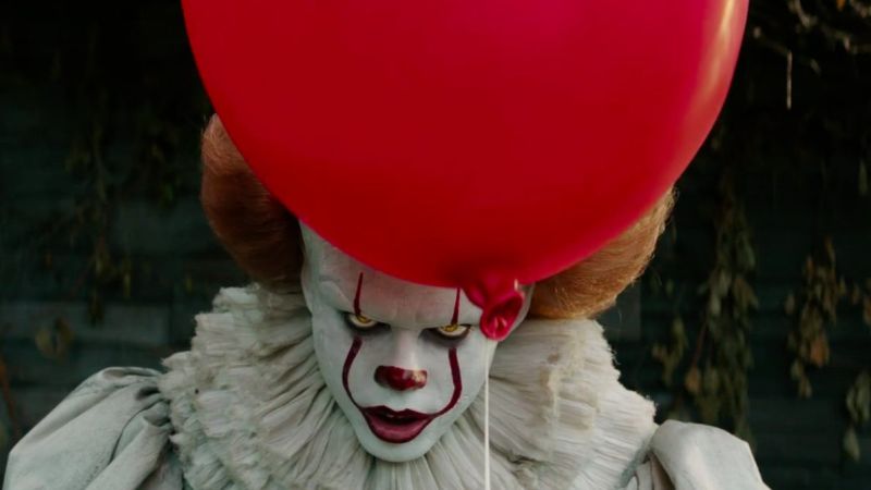 James McAvoy & Bill Hader Are Reportedly Lined Up For The ‘It’ Sequel