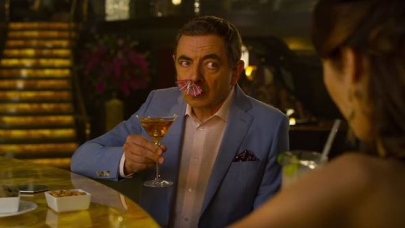 The New ‘Johnny English’ Trailer’s Here If You Wanna Relive Your Childhood