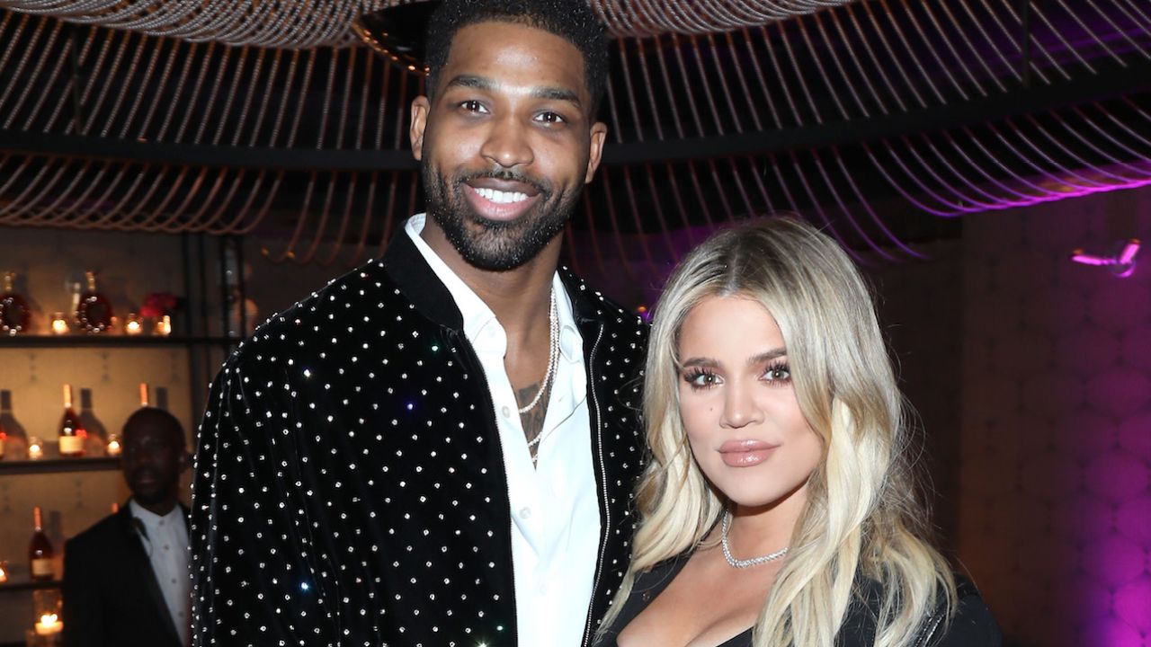 Khloé & Tristan Are Trying For A Second Bb So Pls Remove The Pins From His Voodoo Doll