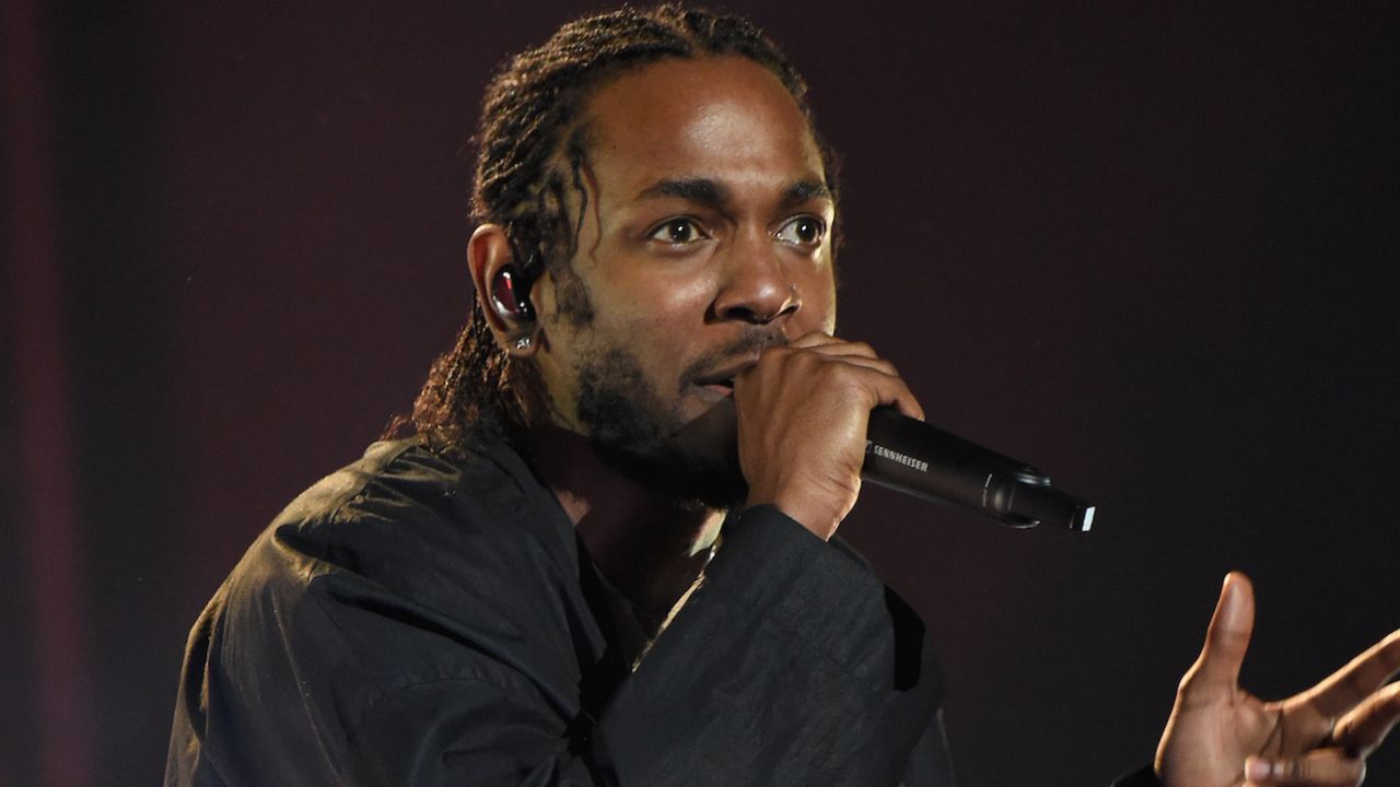 Kendrick Lamar Reveals A Full Australian Tour After Splendour Sell-Out