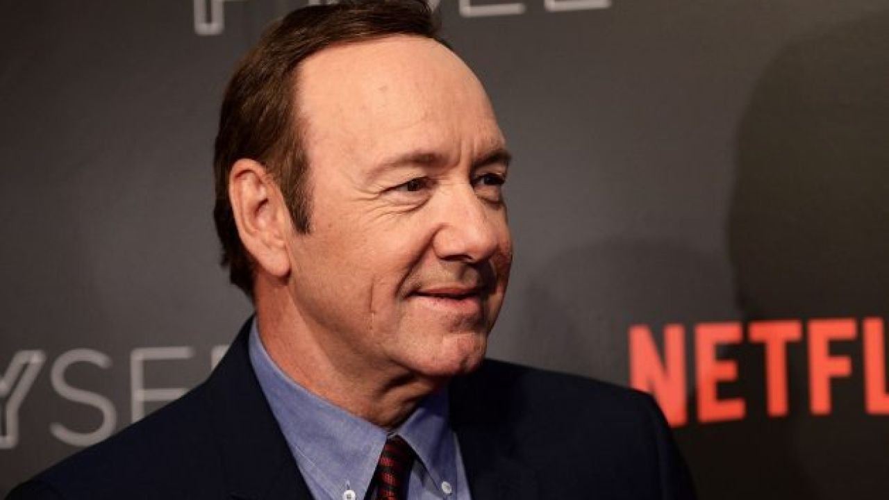 Kevin Spacey Sexual Assault Case Under Review By LA Prosectors