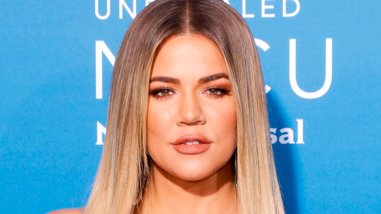 Khloé Kardashian Has Just Given Birth To Her Very First Blessed Bébé
