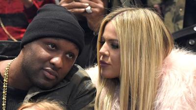Lamar Odom Is Apparently Keen To Get Back With Khloé Kardashian And Mate, No