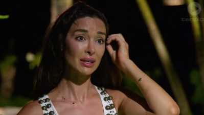 Laurina Reveals That Her Brother’s Death Triggered Shock ‘Bachie’ Walkout