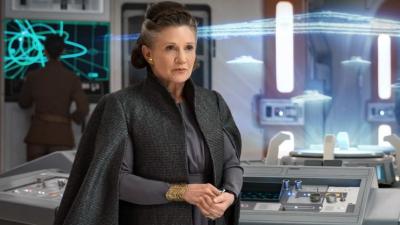 Some ‘Star Wars’ Fans Want Meryl Streep To Be Princess Leia In ‘Episode IX’
