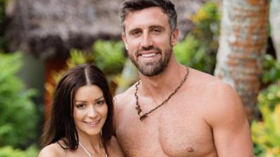 Luke & Lisa Have Already Broken Up Amid Cheating Speculation Post-‘Paradise’