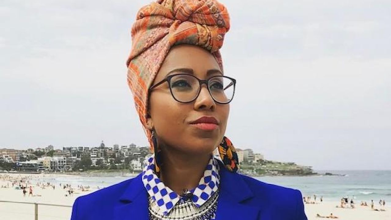 Yassmin Abdel-Magied Has Been Deported From The USA Upon Arrival