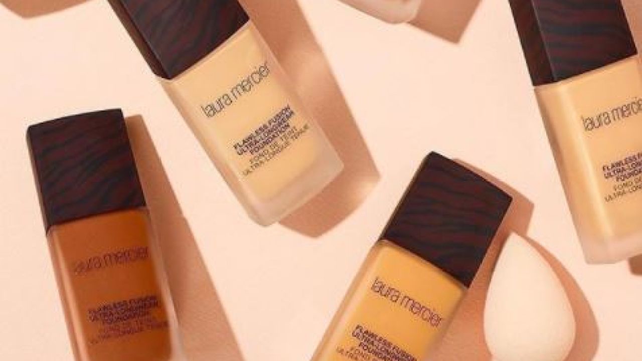 Laura Mercier Are Pulling Their Makeup Outta Aus So Everything Sucks Now