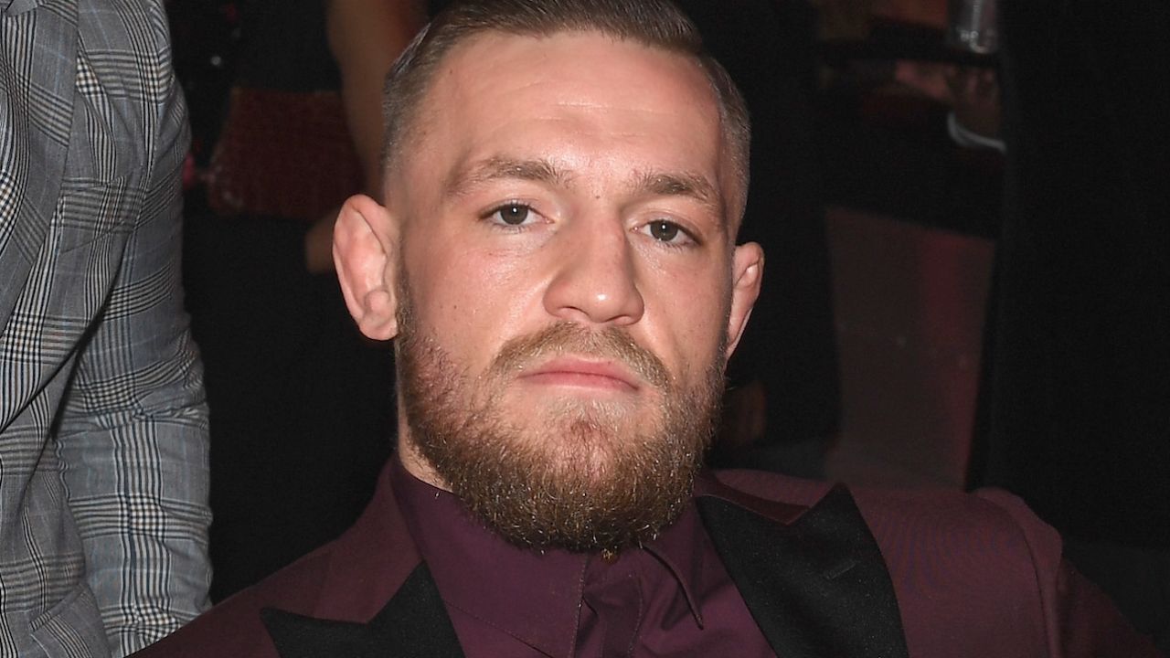 The NYPD Is Looking To Arrest Conor McGregor, Says UFC Boss Dana White