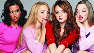 ‘Mean Girls’ Made Its Broadway Debut & It Can Totally Sit With The Original