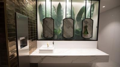 An RSL Loo In Western Sydney Is Officially Australia’s Best Public Toilet