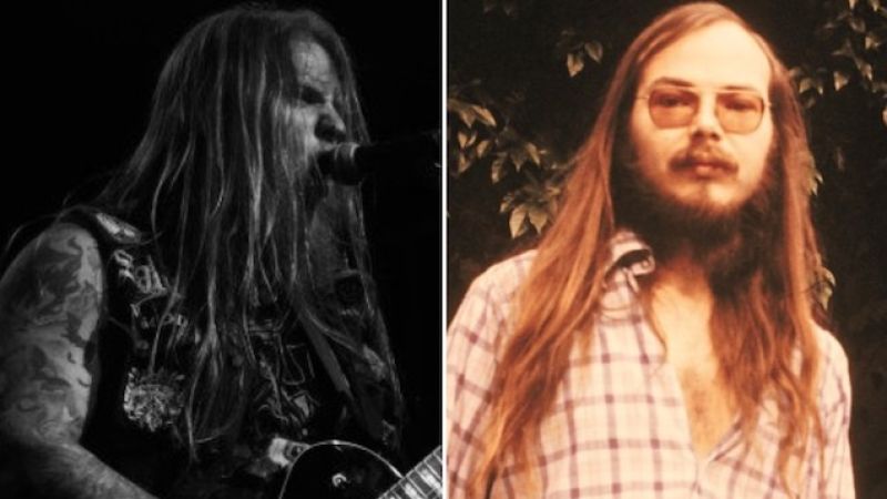 We Made Our Black Metal Fan Boi Trade His Tunes With The 70s Cult Girl