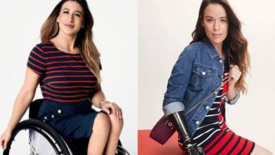 Tommy Hilfiger Drops Collection Specifically Designed For People W/ Disabilities