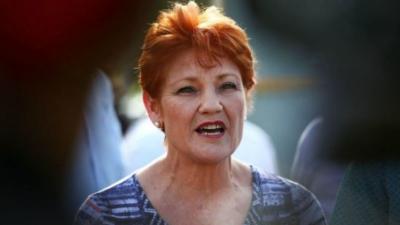 Pauline Hanson Is Being Controversial Again, Claims She Is Indigenous
