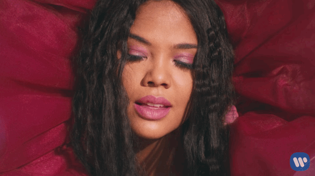 Janelle Monáe’s New Video Clip Is A Bubblegum-Toned Ode To The Vagina