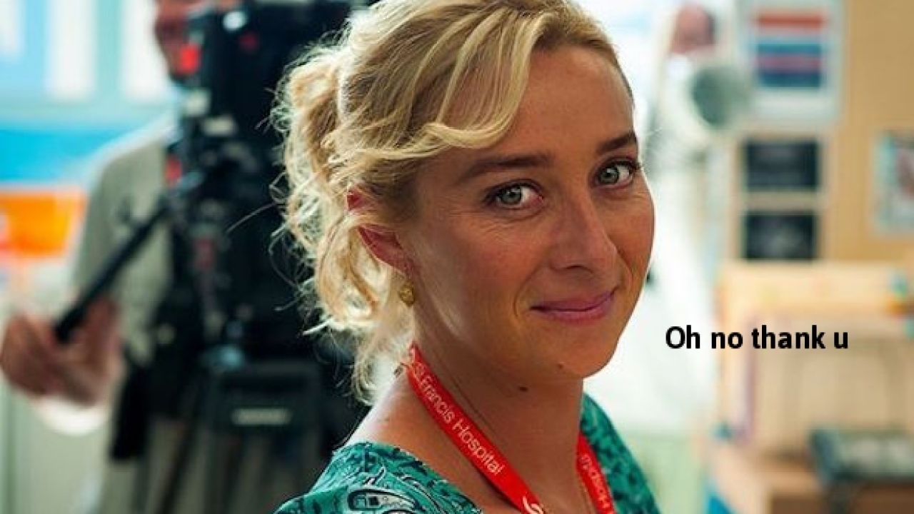 Here’s What Season 8 Of ‘Offspring’ Would Be Like If They Let Us Write It