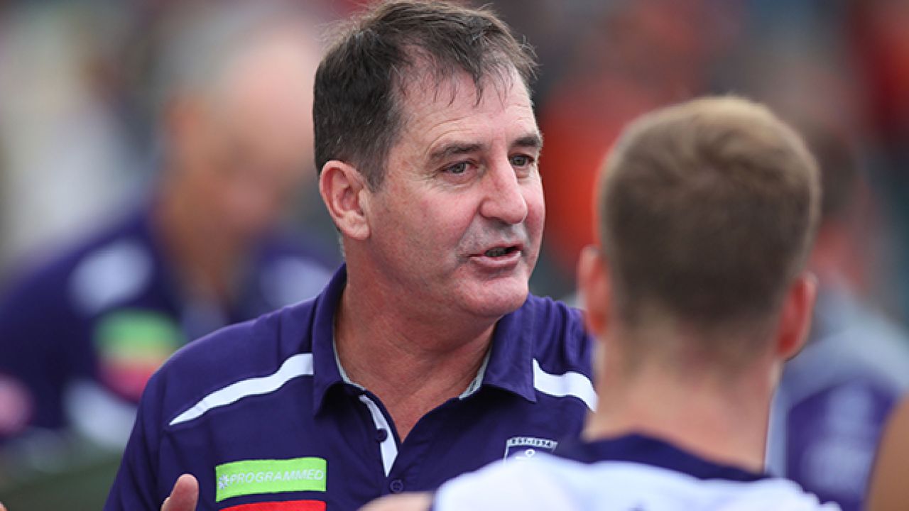 Fremantle Allegedly Paid Off Ex-Staffer Who Accused Ross Lyon Of Harassment