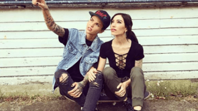 Ruby Rose Speaks Out Against Ex-GF Jess Origliasso’s Claims Of Harassment