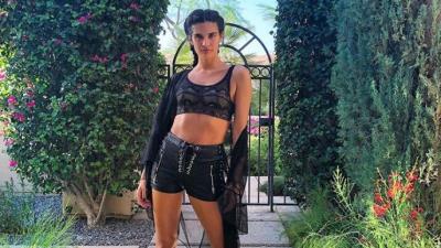 Peep These Hot AF Celeb Festival Looks From Day One Coachella 2018 