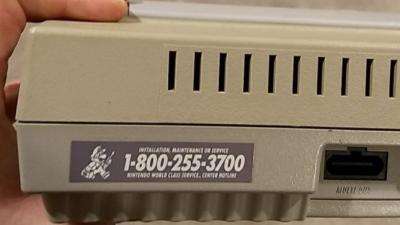 Turns Out Nintendo Support Will Still Help You With Super Old Consoles