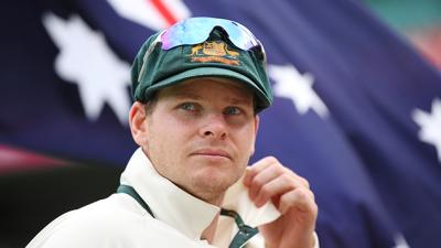 Steve Smith Confirms He Will Not Appeal His 12-Month Ban For Ball Tampering