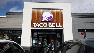 US Slop Merchants Taco Bell Are Planning An “Explosive” Australian Expansion