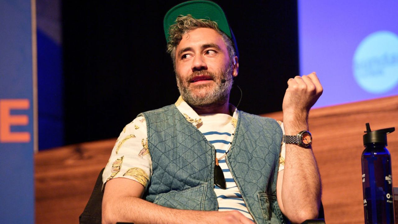 Taika Waititi Calls Out His New Zealand Homeland, Says It’s “Racist As Fuck”