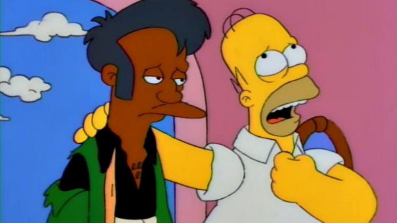 ‘Simpsons’ Showrunner Al Jean Denies Rumours Apu Is Being Dumped From The Show