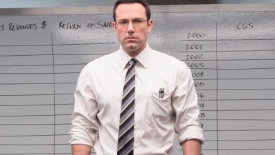 ‘The Accountant’ Was Weirdly Enough The Most Rented Movie Of 2017