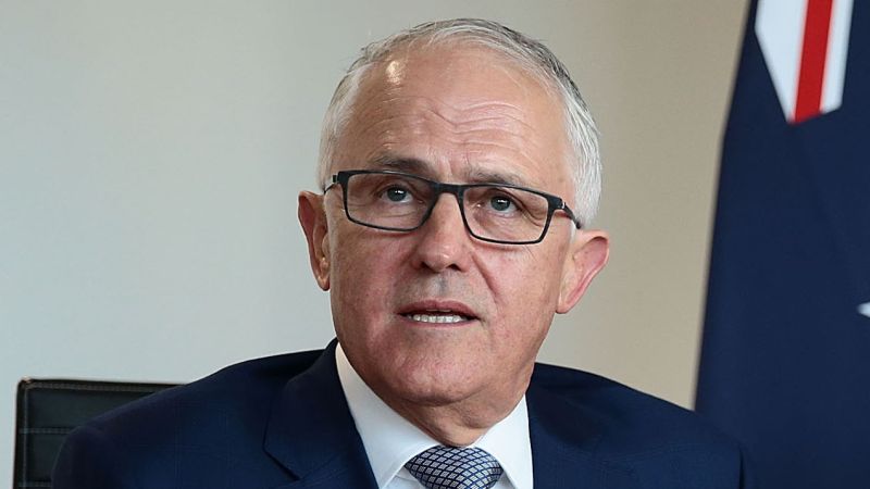 Turnbull Forced To Admit Delaying The Bank Royal Commission Was A 0/10 Call