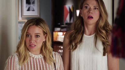 Here’s Your Scandal-Filled First Look At ‘Younger’ Season 5