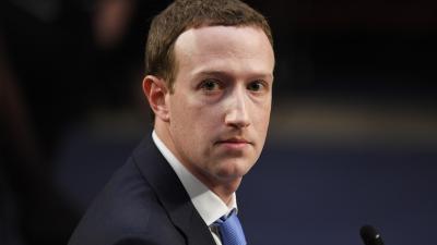 Facebook Tells Investors To Brace For More Cambridge Analytica-Like Shit