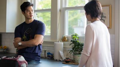 ‘13 Reasons Why’ Star Ross Butler Gets Real On Hollywood’s Asian Stereotyping
