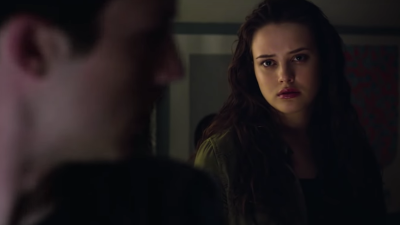 The Mystery Is Far From Over In The Hectic ’13 Reasons Why’ Season 2 Trailer