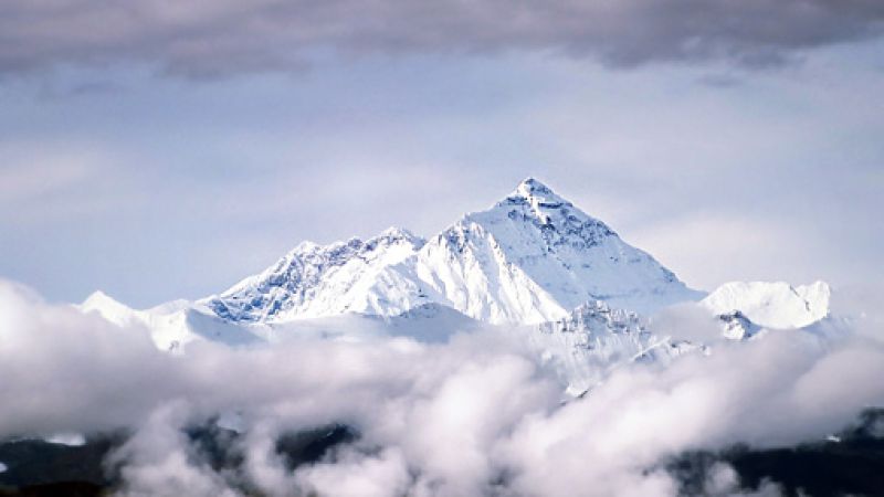 Cryptocurrency Stunt Reportedly Ends In Sherpa’s Death On Mount Everest