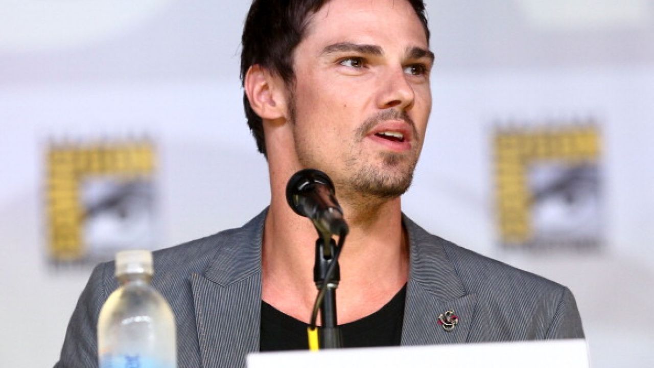 Jay Ryan Joins The Losers' Club As Adult Ben Hanscom In 'It: Chapter Two'