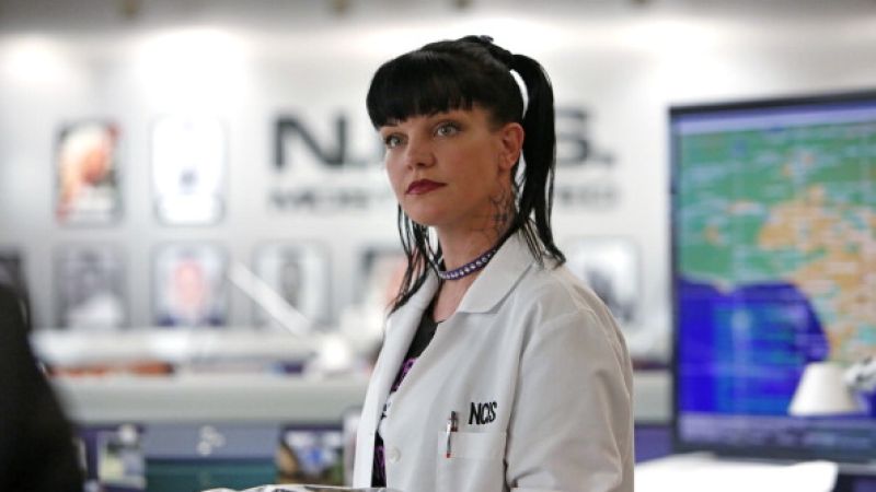 Former ‘NCIS’ Star Pauley Perrette Hints At Bullying & Assaults On Set