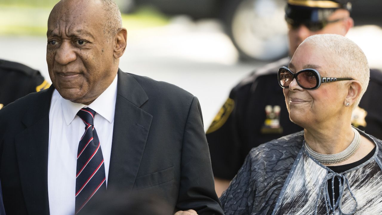 Bill Cosby’s Wife Says Her Husband’s Guilty Verdict Was “Mob Justice” In Action