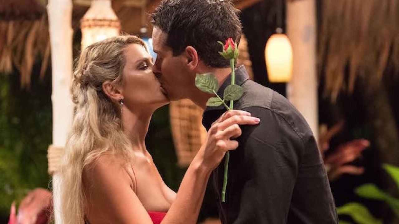 FYI: Megan & Jake Are 100% Still Together & “In Love” After ‘Bachie In Paradise’