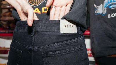 Rock Up to This Melbs Store In Your Reg Grundies & You’ll Score Free Jeans