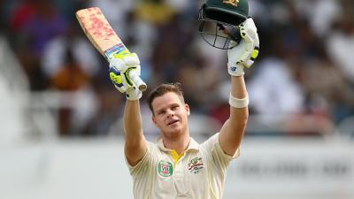 Cricketer Steve Smith Is Back In Australia And Ready To Earn Back Trust 