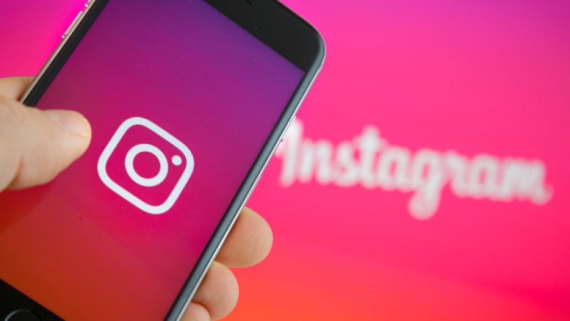 Well Shit: Instagram Will Soon Tell Us How Much Time We Waste On The App