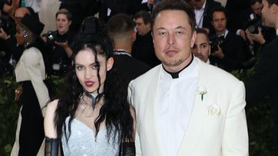 Grimes To Legally Change Her Name To ‘c’ After Elon Musk Floats The Idea