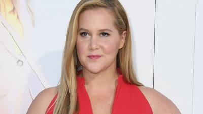 Amy Schumer Just Signed A Spotify Podcast Deal Worth A Cool $1 Million