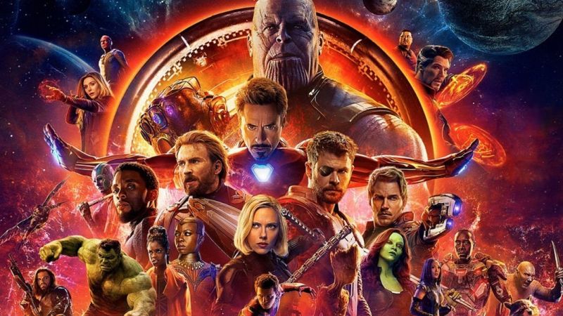 A Marvel Cinematographer Might Have Leaked The Full Title Of ‘Avengers 4’