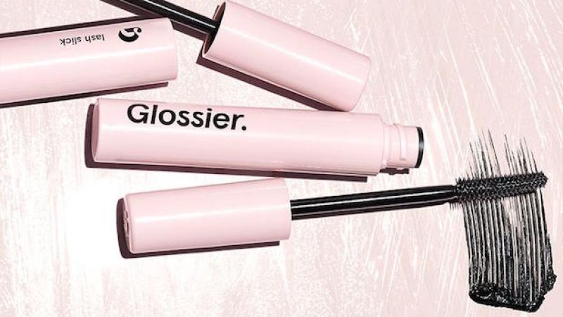 Glossier Now Have A Mascara, So Beg Your USA-Travelling Mates To Bring It Home